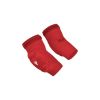 Фіксатор ліктя RDX Hosiery Elbow Foam Red/White XL (HYP-ERW-XL) - Зображення 1