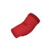 Фіксатор ліктя RDX Hosiery Elbow Foam Red/White XL (HYP-ERW-XL) - Зображення 3
