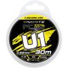 Флюорокарбон Favorite U1 FC 30m 10/0.52mm 37.2lb/16.86kg (1693.12.21) - Изображение 1