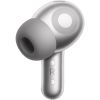 Навушники Xiaomi Buds 5 Pro Bluetooth (BHR9640GL) Titanium (1133641) - Зображення 3