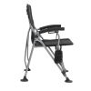 Кресло складное Outwell Campo XL Black (470463) (931615) - Изображение 1