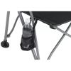 Кресло складное Outwell Campo XL Black (470463) (931615) - Изображение 3