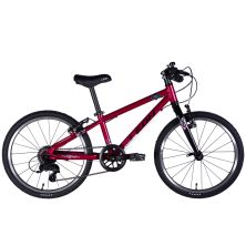 Велосипед Leon 20 GO 7 speed Vbr рама-10 AL 2025 малиновий (OPS-LN-20-025) Велосипед Leon 20 GO 7 speed Vbr рама-10 AL 2025 малиновий (OPS-LN-20-025)