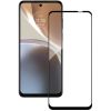 Скло захисне ACCLAB Full Glue MOTO G32 Black (1283126544309) - Зображення 1