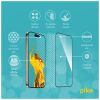 Стекло защитное Piko Full Glue Apple iPhone 16 Pro Max Black (1283126593413) - Изображение 2
