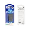 Зарядное устройство HOCO C72Q Glorious USB QC3.0 18W Black (6931474732507) - Изображение 3