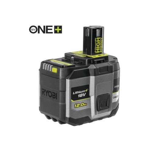Аккумулятор к электроинструменту Ryobi ONE+ RB18120T High Energy Lithium+, 18V, 12Ah, 1.7кг (5133006265)