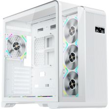 Корпус 1stPlayer RT7-WH