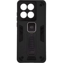 Чохол до мобільного телефона Armorstandart Proover Motorola Edge 60 Fusion 5G Black (ARM85743)