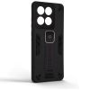 Чохол до мобільного телефона Armorstandart Proover Motorola Edge 60 Fusion 5G Black (ARM85743) - Зображення 1