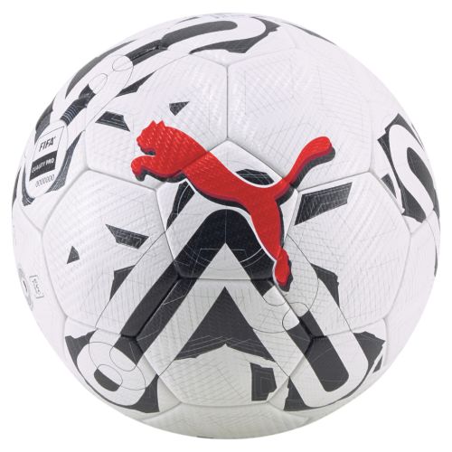 Мяч футбольный Puma Orbita 2 TB (FIFA Quality Pro) 083775-03 білий 5 (4065449752909)
