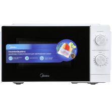 Микроволновая печь Midea MM7P012MZ-W
