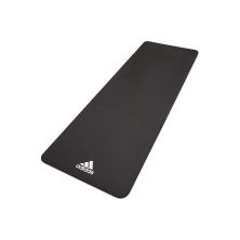 Килимок для йоги Adidas Yoga Mat ADYG-10100BK 176 х 61 х 0,8 см чорний (ADYG-10100BK) Килимок для йоги Adidas Yoga Mat ADYG-10100BK 176 х 61 х 0,8 см чорний (ADYG-10100BK)