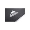 Коврик для йоги Adidas Yoga Mat ADYG-10100BK 176 х 61 х 0,8 см чорний (ADYG-10100BK) - Изображение 2