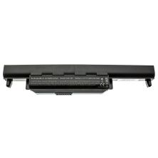Акумулятор до ноутбука Asus A32-K55, 4700mAh (50Wh), 6cell, 10.8V, Li-ion AlSoft (A47759)