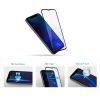 Скло захисне 2E Samsung Galaxy A25 5G (A256) 2.5D FCFG black (2E-G-A25-SMFCFG-BB) - Зображення 3