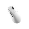 Мышка GamePro Asgard Odin 8K Wireless/USB White (GM035W) - Изображение 1