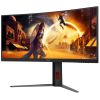 Монітор AOC CU34G4 - Зображення 2