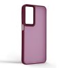Чехол для мобильного телефона Armorstandart Frame Samsung A16 4G Wine Red (ARM84804) - Изображение 1