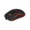Мышка Xtrike ME GM-222 RGB USB Black (GM-222) - Изображение 1