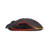 Мышка Xtrike ME GM-222 RGB USB Black (GM-222) - Изображение 2