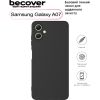 Чохол до мобільного телефона BeCover Samsung Galaxy A07 SM-A075 Black (713685) - Зображення 3