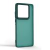 Чехол для мобильного телефона Armorstandart Frame Motorola Edge 60 Fusion 5G Dark Green (ARM85602) - Изображение 1