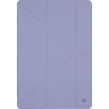 Чехол для планшета Armorstandart Y-Type PEN Samsung Galaxy Tab S10 FE+ Purple (ARM85535)