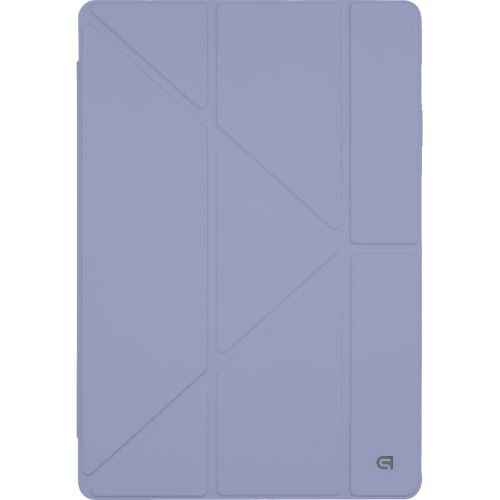 Чохол до планшета Armorstandart Y-Type PEN Samsung Galaxy Tab S10 FE+ Purple (ARM85535)
