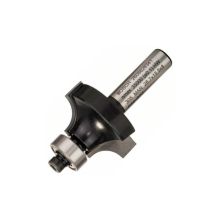 Фреза Bosch Professional карнизна, Std, S8, R8, L15.2 (2.608.628.341)
