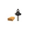 Фреза Bosch Professional карнизна, Std, S8, R8, L15.2 (2.608.628.341) - Зображення 1