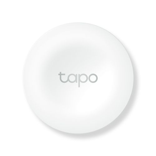 Умная кнопка TP-Link Tapo S200B 868Mhz / 922MHz (TAPO-S200B)