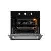 Комплект встраиваемой техники GRANADO GEO 62-0200 black + GVH 624 - Изображение 2