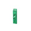 Дата кабель USB 2.0 AM to Micro 5P 1.0m 2.4A black BOROFONE (6931474701770) - Зображення 2