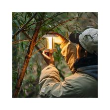 Фонарь Naturehike CNH22DQ009, зелений (6975641886105)