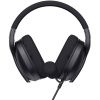 Навушники Havit Fuxi-H5d Black (HV-Fuxi-H5d) Навушники Havit Fuxi-H5d Black (HV-Fuxi-H5d) - Зображення 1