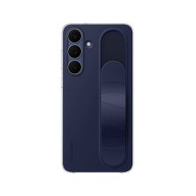 Чехол для мобильного телефона Samsung Galaxy S25 FE (S731) Standing Grip Case Dark Blue (EF-GS731CNEGWW)
