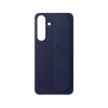 Чехол для мобильного телефона Samsung Galaxy S25 FE (S731) Standing Grip Case Dark Blue (EF-GS731CNEGWW) - Изображение 3