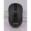 Мишка YENKEE YMS 002BK Wireless Black (45011462) - Зображення 2