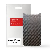 Плівка захисна Armorstandart Back panel Carbone Apple iPhone 17 Air (ARM86203) Плівка захисна Armorstandart Back panel Carbone Apple iPhone 17 Air (ARM86203)
