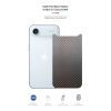 Плівка захисна Armorstandart Back panel Carbone Apple iPhone 17 Air (ARM86203) - Зображення 1