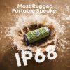 Акустична система Anker SoundСore Boom 3i Green (D5100060) - Зображення 3