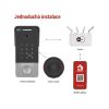 Дверний дзвінок EMOS H4034 IP-21PoE Wi-Fi (H4034) Дверний дзвінок EMOS H4034 IP-21PoE Wi-Fi (H4034) - Зображення 1