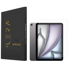Стекло защитное iLera Infinity Clear Glass iPad Air 11 (ILIPG06)