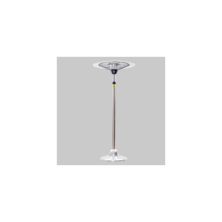 Обогреватель FLORIA у формі парасольки 2 режими 220V 1500/3000W (22154)