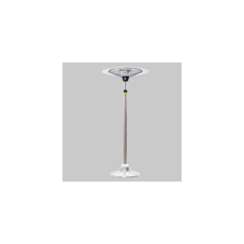 Обогреватель FLORIA у формі парасольки 2 режими 220V 1500/3000W (22154)