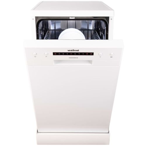 Посудомийна машина Vestfrost FDW 4509 CW