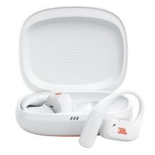 Навушники JBL Endurance Zone White (JBLENDUZONEWHT)