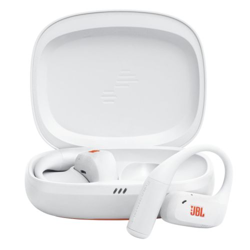 Наушники JBL Endurance Zone White (JBLENDUZONEWHT) Наушники JBL Endurance Zone White (JBLENDUZONEWHT)
