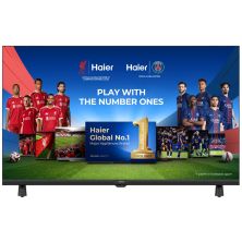 Телевізор Haier H32K85FFX Телевізор Haier H32K85FFX